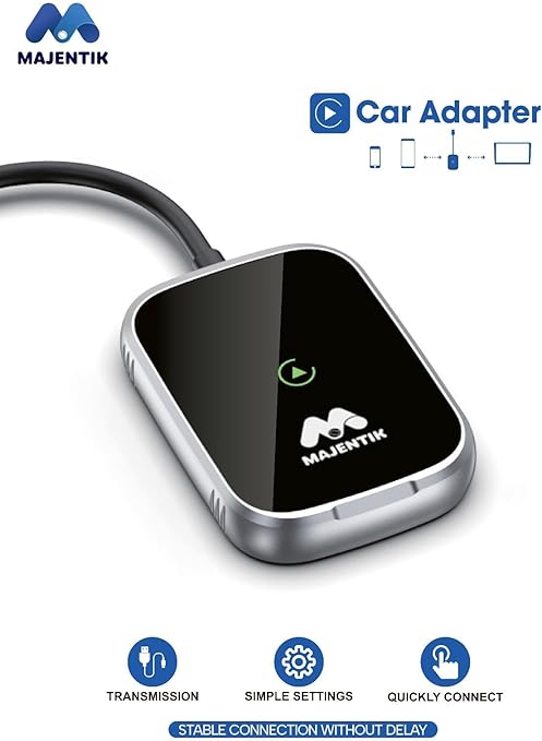 Majentik  Adapter MM-01 CarPlay