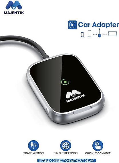 Majentik  Adapter MM-01 CarPlay