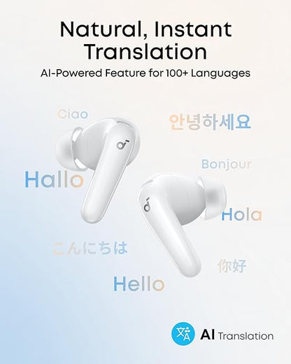 Anker Soundcore P31i