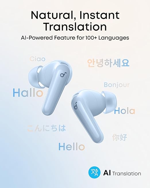 Anker Soundcore P31i