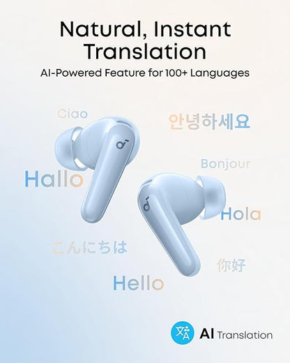 Anker Soundcore P31i