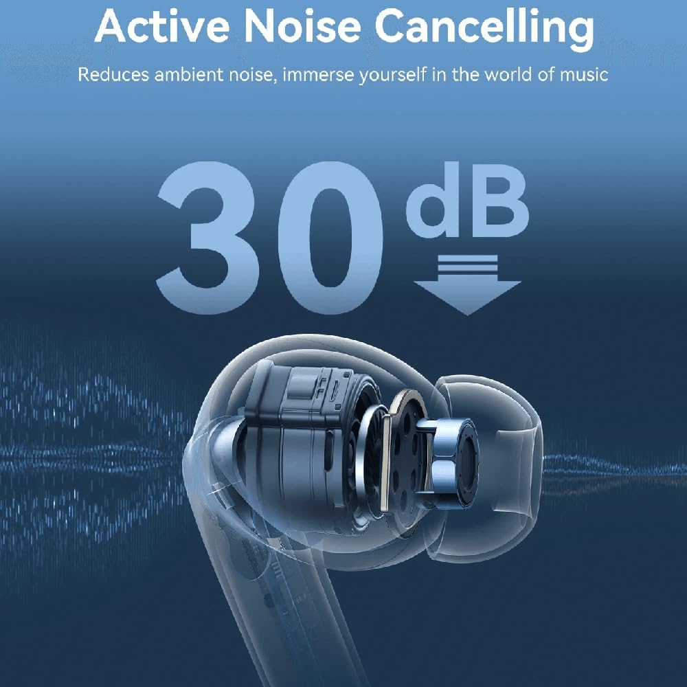Joyroom JR-FN2 Earbuds Funpods True Wireless