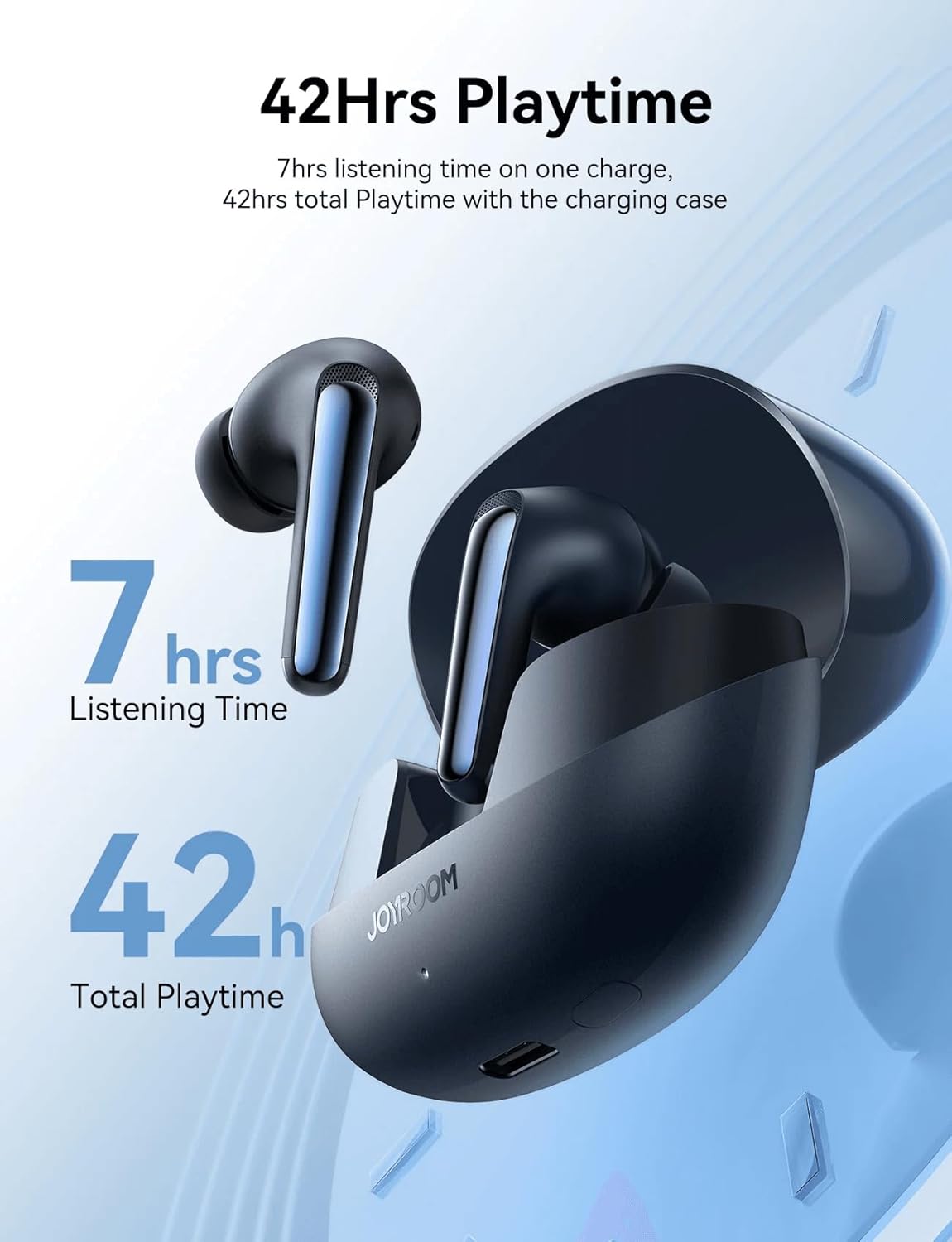 Joyroom JR-FN2 Earbuds Funpods True Wireless