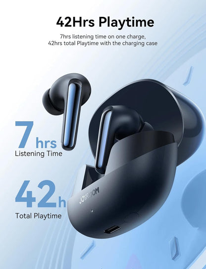 Joyroom JR-FN2 Earbuds Funpods True Wireless