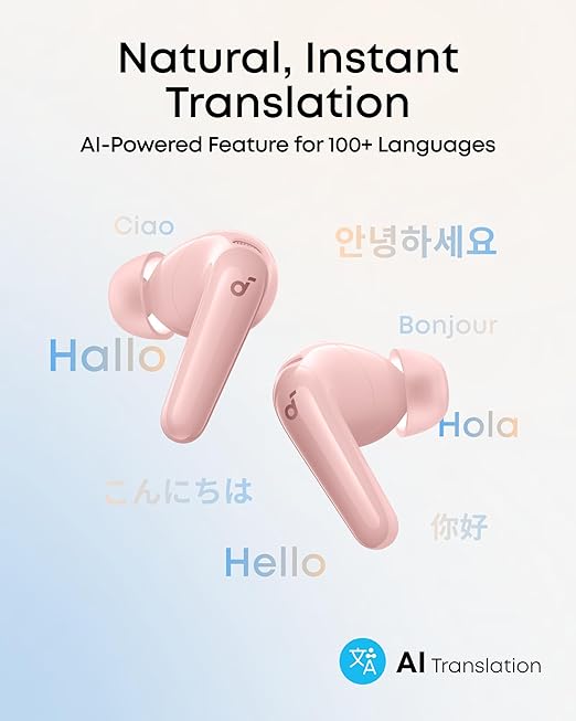 Anker Soundcore P31i