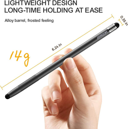 Joyroom jr-dr01 stylus pen for ios, android, windows smart phone - black