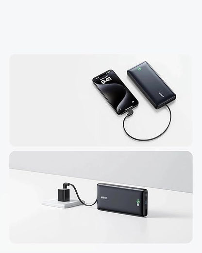 Anker Nano Power Bank 20K 30W