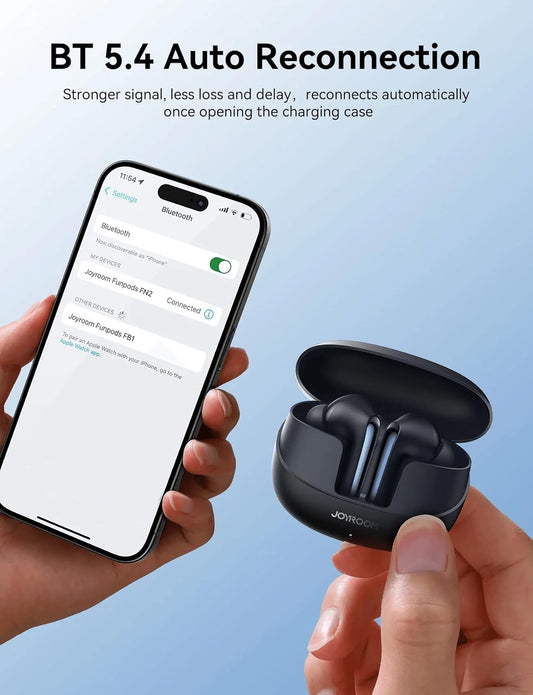 Joyroom JR-FN2 Earbuds Funpods True Wireless