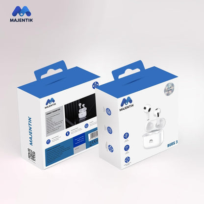 Majentik Buds 3