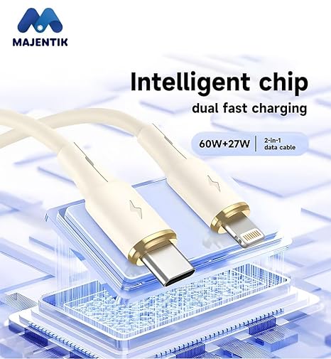 Majetnik Cable C-009 2 IN 1