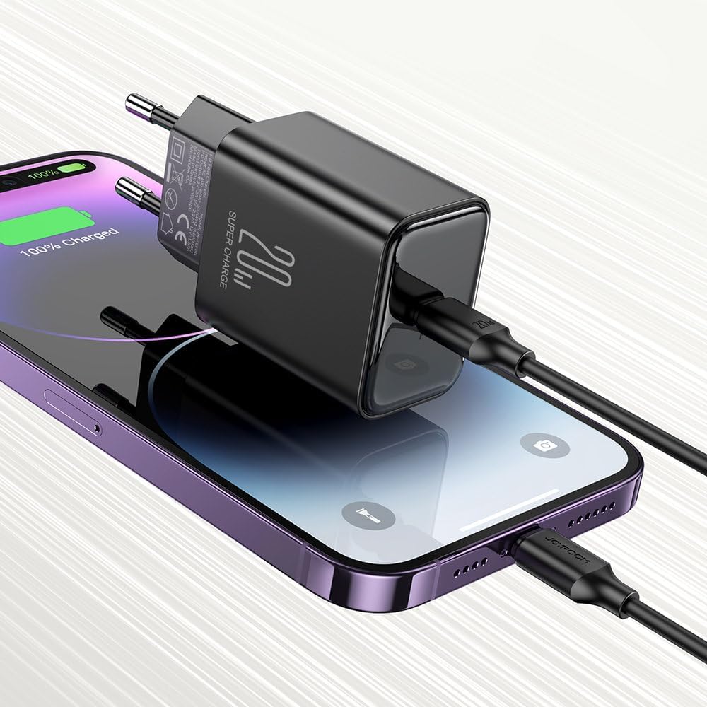 Joyroom JR-TCF06 Flash Charger 20W PD