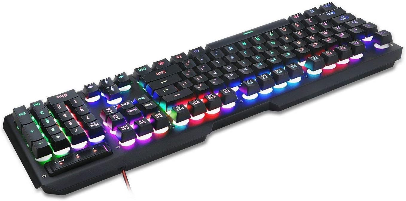 REDRAGON K506  membrane gaming keyboard
