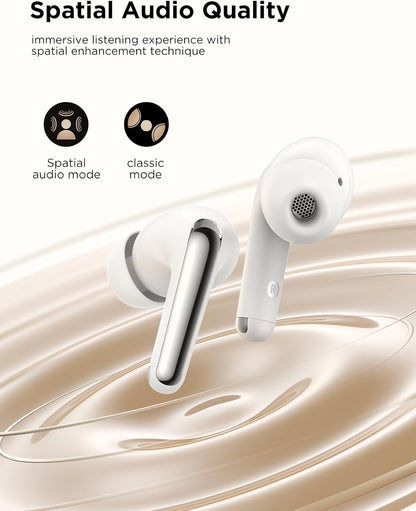 Joyroom JR-FN1 Earphones ANC True Wireless