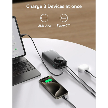 Joyroom Power Bank JR-PBF14 20000mAh