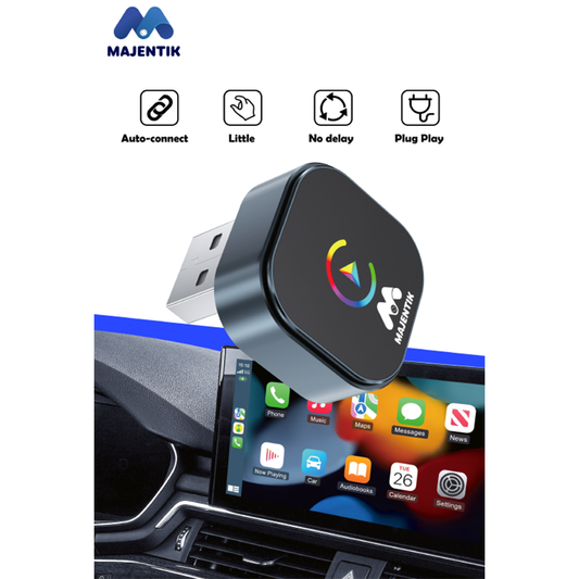 Majentik Car Play MMC-002