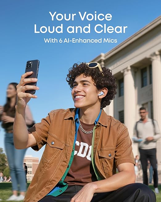 Anker Soundcore P31i