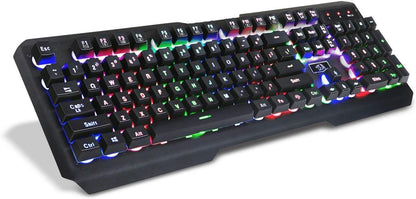 REDRAGON K506  membrane gaming keyboard