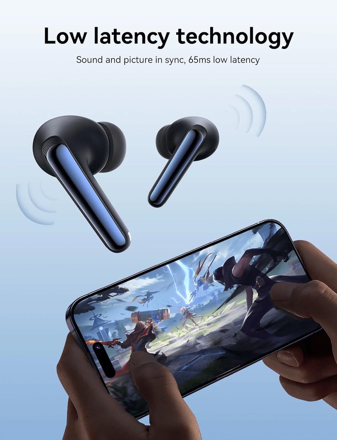 Joyroom JR-FN2 Earbuds Funpods True Wireless