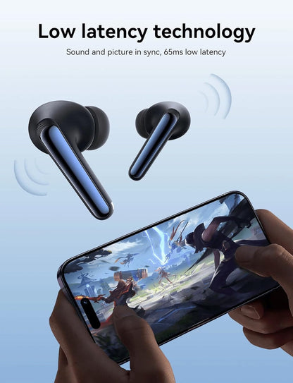 Joyroom JR-FN2 Earbuds Funpods True Wireless