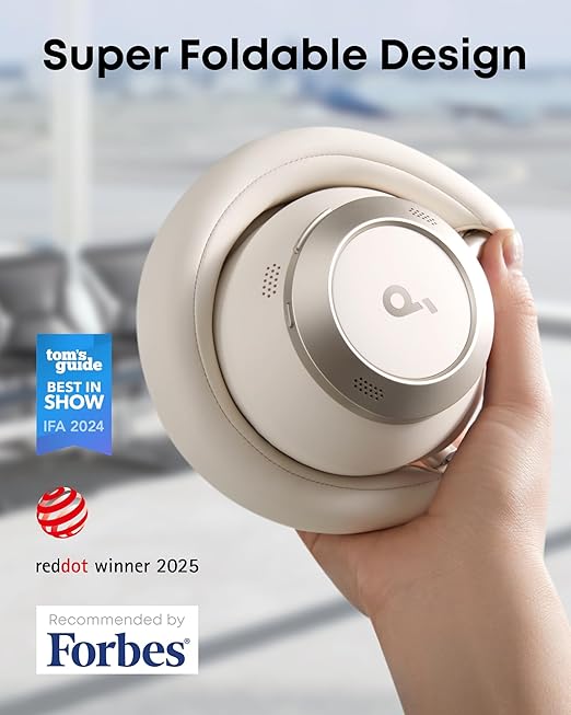 Anker Soundcore Space One Pro