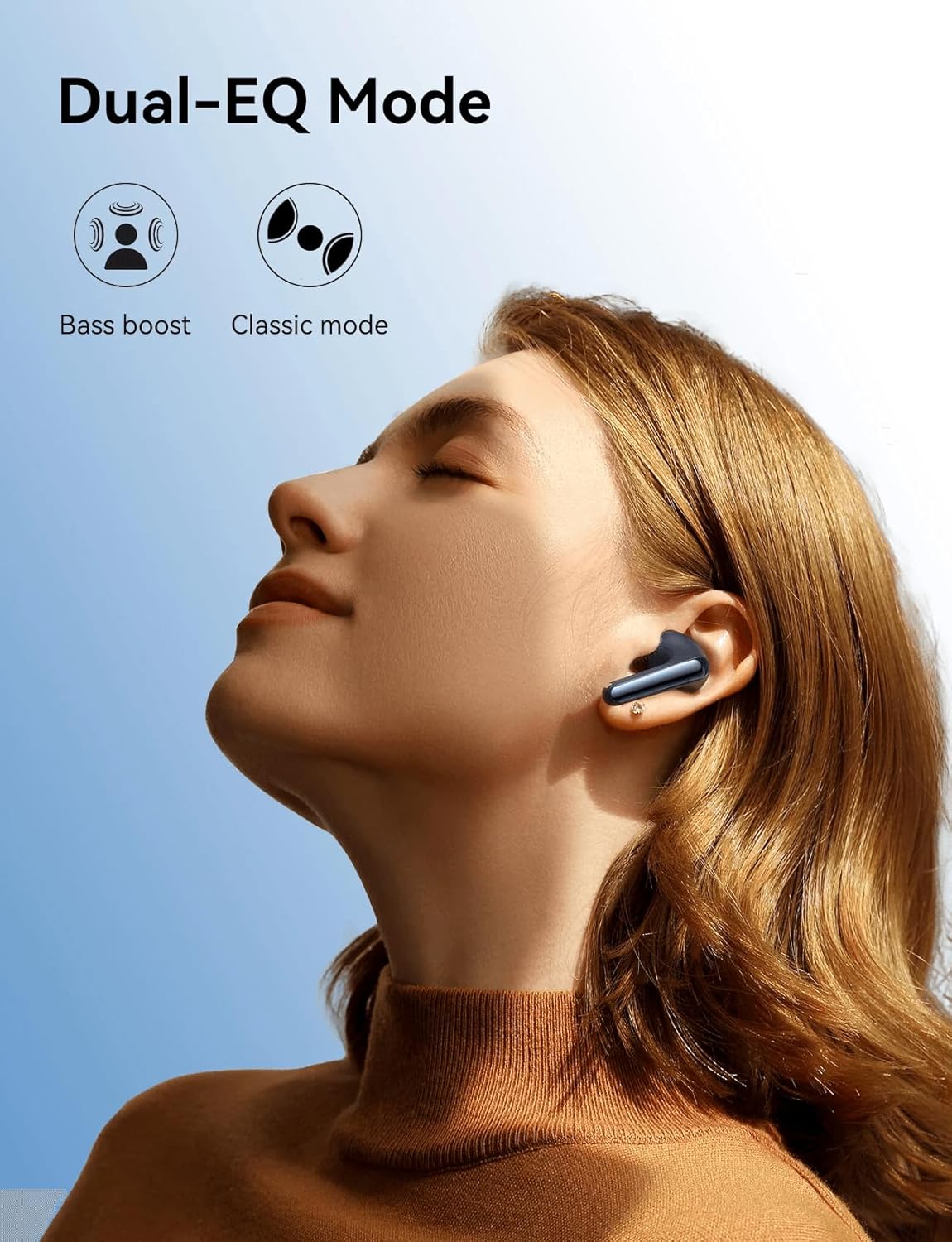 Joyroom JR-FN2 Earbuds Funpods True Wireless