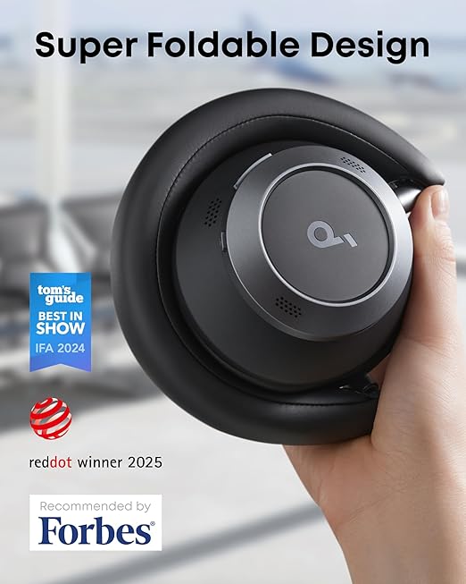 Anker Soundcore Space One Pro