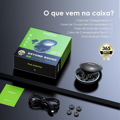 Oraimo SpaceBuds (OTW-630)