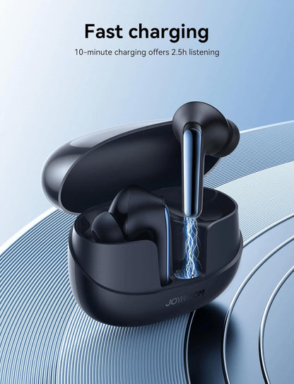 Joyroom JR-FN2 Earbuds Funpods True Wireless