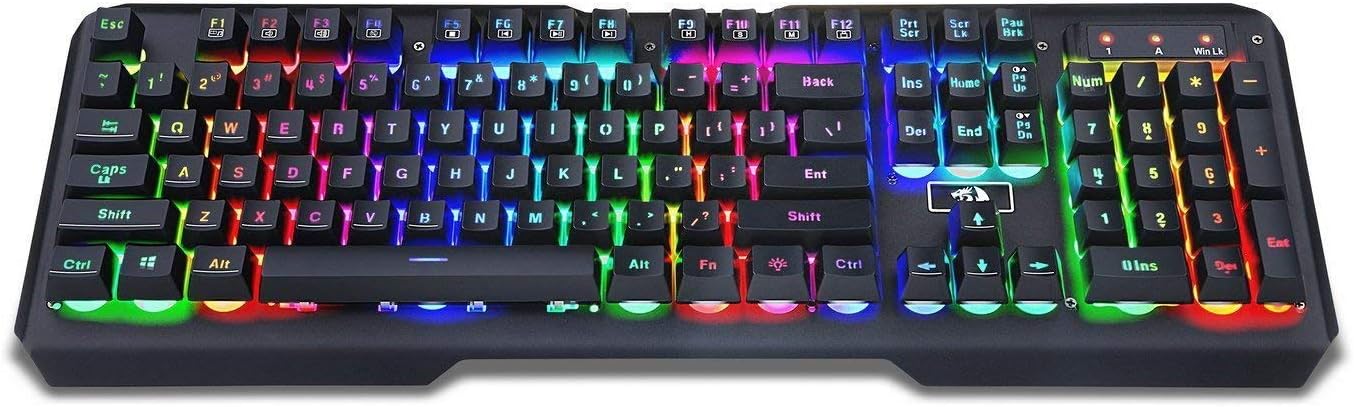 REDRAGON K506  membrane gaming keyboard