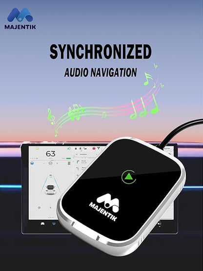 Majentik  Adapter MM-01 CarPlay