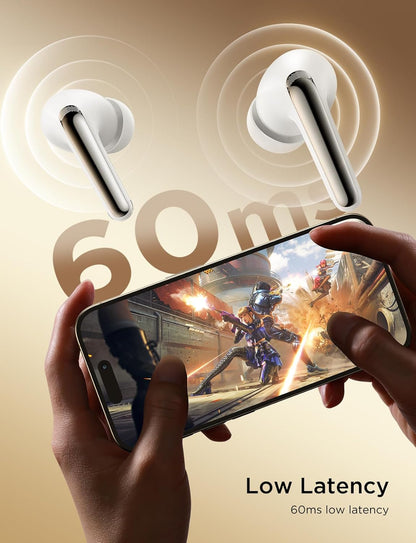 Joyroom JR-FN1 Earphones ANC True Wireless