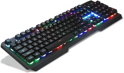 REDRAGON K506  membrane gaming keyboard