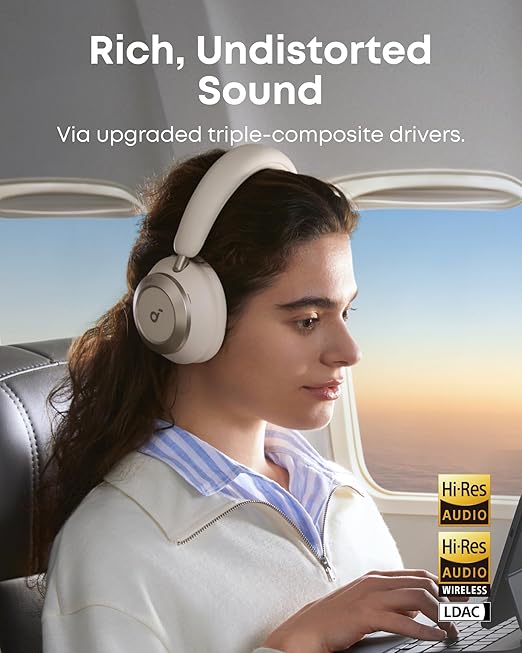 Anker Soundcore Space One Pro