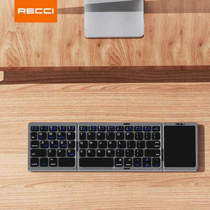 RECCI Bluetooth Keyboard RCS-K01