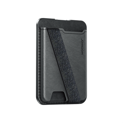 JOYROOM JR-ZS432 MagSafe Wallet with Kickstand, iPhone