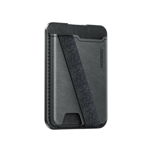 JOYROOM JR-ZS432 MagSafe Wallet with Kickstand, iPhone