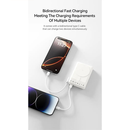 RECCI Power Bank RPB-W37 5000 mAh