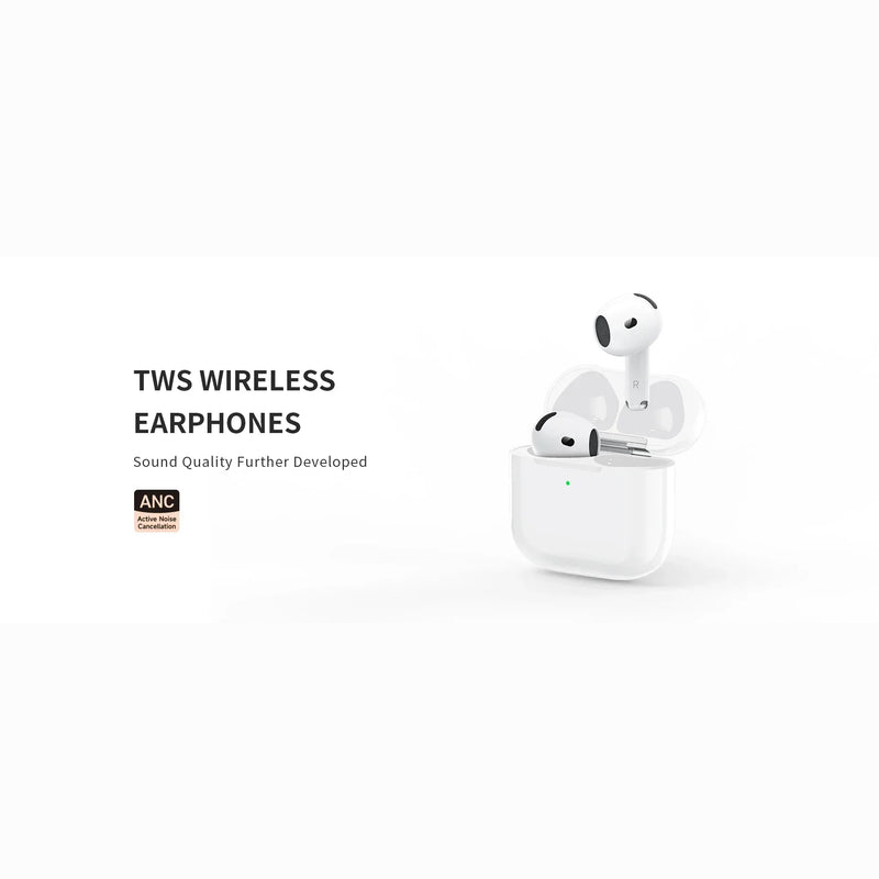 RECCI G600C Pro Earbuds