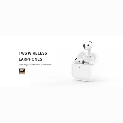 RECCI G600C Pro Earbuds