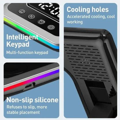 Majentik MW-16  5 in 1 wireless