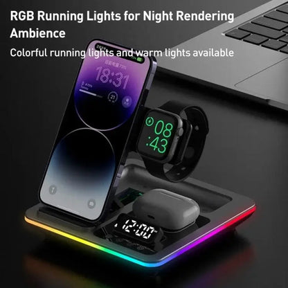 Majentik MW-16  5 in 1 wireless