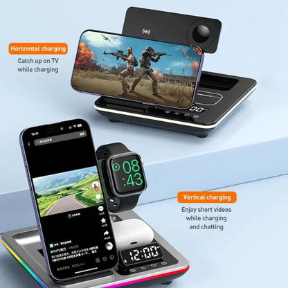 Majentik MW-16  5 in 1 wireless