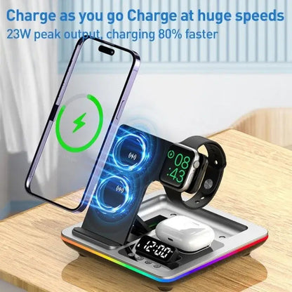 Majentik MW-16  5 in 1 wireless