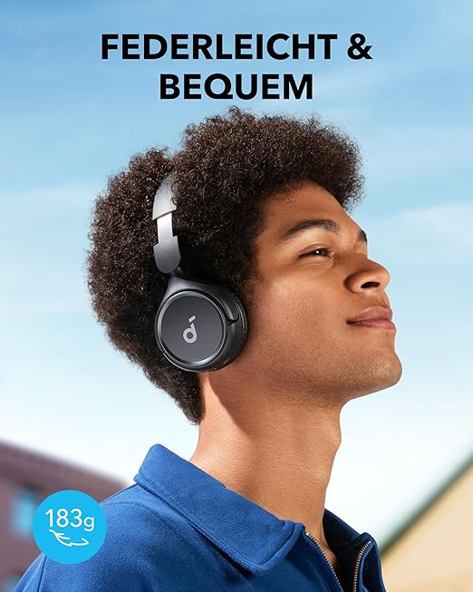 Anker Soundcore H30i