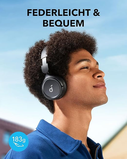 Anker Soundcore H30i