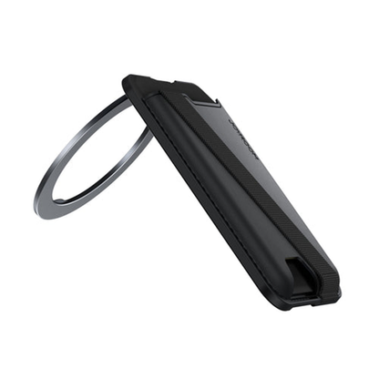 JOYROOM JR-ZS432 MagSafe Wallet with Kickstand, iPhone
