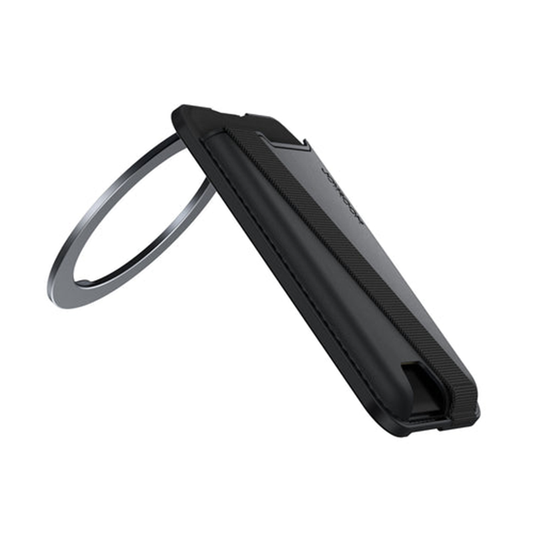 JOYROOM JR-ZS432 MagSafe Wallet with Kickstand, iPhone