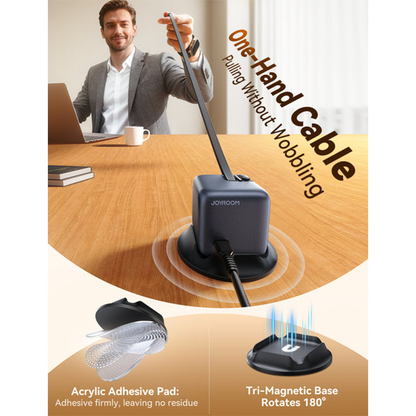 Joyroom PODIX 140W GaN Charging Dock