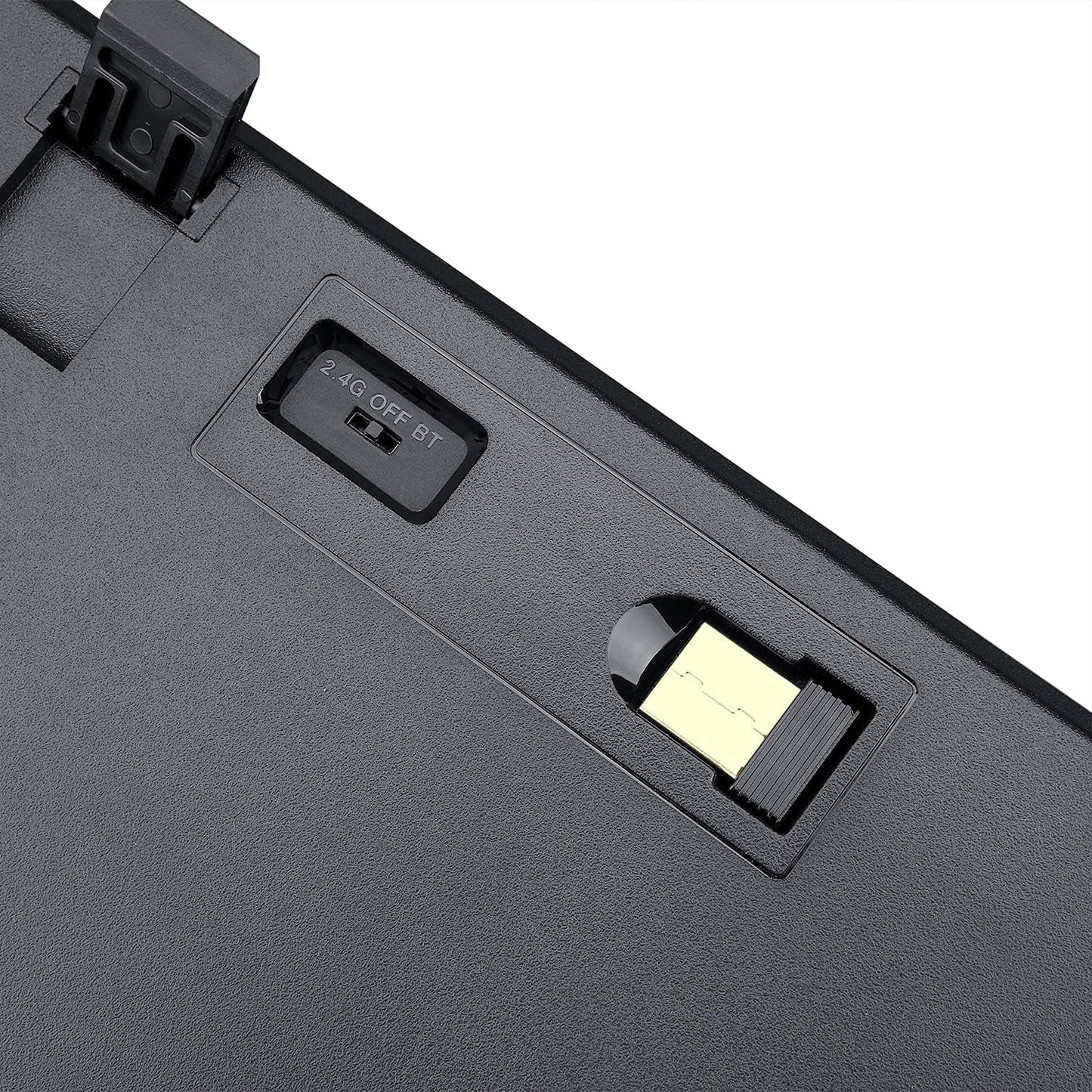 REDRAGON K535 Gaming Mechanical Keyboard Blue Switches