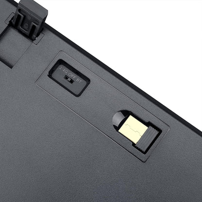 REDRAGON K535 Gaming Mechanical Keyboard Blue Switches